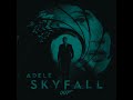 Adele – Skyfall