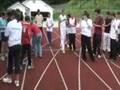 FICEP Camp 2007 - Spielerische Leichtathletik