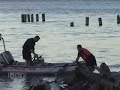 Diver Drowning - Sunnyside Beach Park - Steilacoom WA