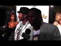 2008 BETAWARDS/CIROC AFTER PARTY  RED CARPET PT2
