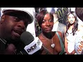 2008 BETAWARDS/CIROC AFTER PARTY  RED CARPET PT2