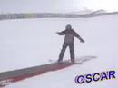 Oscar, cajon