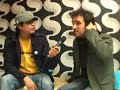 DJ Pacthu entrevista Joan Garriga - 7º Anivers. RadioChango