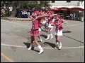 Cro_Majorettes_Spot Cro_Majorettes_Spot