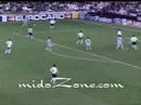 Mido Chanca - Ajax Vs Valencia