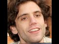 Mika - Over My Shoulder LICM