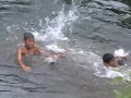 budbudeamchi Talli (Bublling Pond)