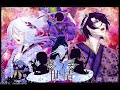 【UTAU】Ayame x Nunnoru ~ 世情【Sejo】