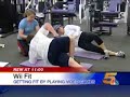 Play Your Way to Good Health