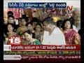 Botsa Satyanarayana daughter's wedding video Live and Exclusive - 01