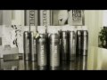 Aveda Control Force Contest "Je Rêve de Grands Cheveux"