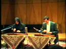 Pejman Azarmina & Tahmineh Haghgoo/ Shabdiz Part3 / Azarmina