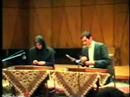 Pejman Azarmina & Tahmineh Haghgoo/ Shabdiz Part3 / Azarmina