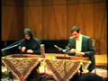 Pejman Azarmina & Tahmineh Haghgoo/ Shabdiz Part3 / Azarmina