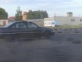 Drifting BKT