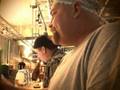 Meat Packing District　のCM