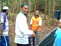 TAMRIN UNIT AMAL DPPWP DI AIR TERJUN CHAMANG 20
