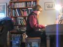 Piano Recital (Satie Gnossienne No. 1) Piano Recital (Satie Gnossienne No. 1)
