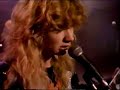 Megadeth - In my darkest hours