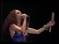 Maria Bethania - O quereres - Show Maria - 1988