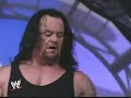 The Undertaker Vs Muhammed Hassan Great American Bash 3/3 The Undertaker Vs Muhammed Hassan Great American Bash 3/3