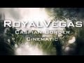 Battlefield 3 | Cinematic | Caspian Border