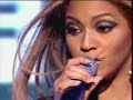 Beyonce-Crazy in love