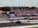NHRA at Brainerd