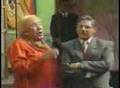 Video Fujimori Bachelet
