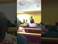 A Passion for God