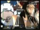 Rock Band 2-Shooting Star-guitar,bass,drums