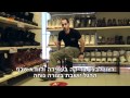 פתרונות למטייל: איך נועלים נעל סנובורד?