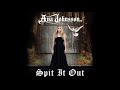 Spit It Out - Ana Johnsson