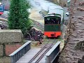 Farewell to the Caradoc and Edrig
