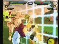DBZ BT2: Battle of the heavyweights!