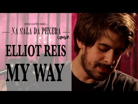 elliot - Assista o cover do Elliot Reis da música