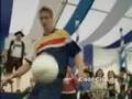 Pepsi Football Commercial - Da da da