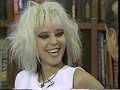 part 2 of 3 Natalie, Raybies, Todd Youth 1986 part 2 of 3 Natalie, Raybies, Todd Youth 1986
