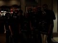Party Hardy UFC 99 Pre Fight Video From London