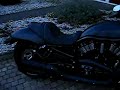 Harley Davidson Night Rod Special VRSCDX Harley Davidson Night Rod Special VRSCDX