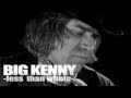 Big Kenny Less Than Whole Official Music Video and Lyrics
