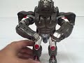 Beast Wars Ultra Class Optimus Primal
