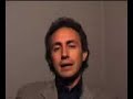 Marco Travaglio e le \"leggi porcata\" di Berlusconi Parte1
