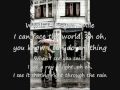 Bad English- When I See You Smile (lyrics)