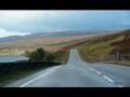Road Trip Scotland