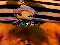 Rat making wierd noises?