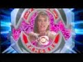 My Way Entertainment Power Rangers:  Dennis Frogman