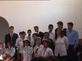 inaugurare biserica baptista rosiori--Este oare iertare