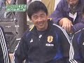 Japan U-20 vs JEF-United Chiba (May 2007)