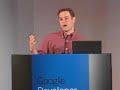 Google Developer Day - US Enterprise Search APIs